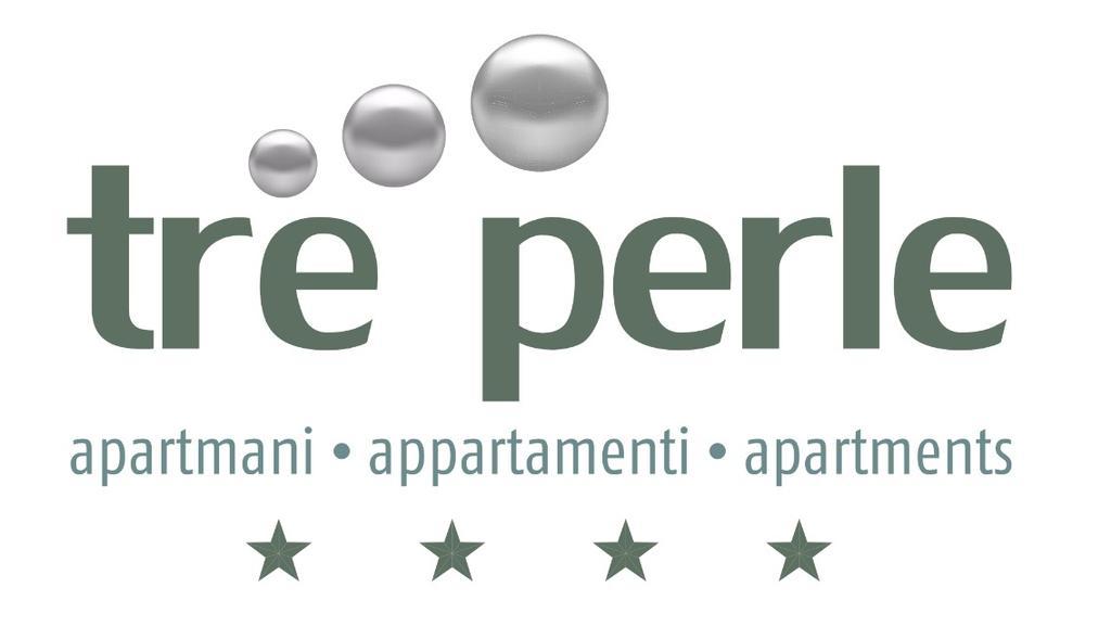 Apartments Tre Perle Umag Exterior foto